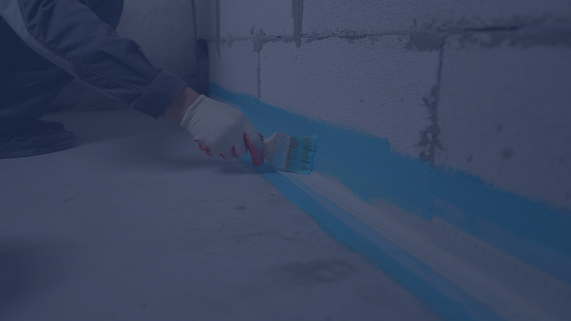 Basement Proofing