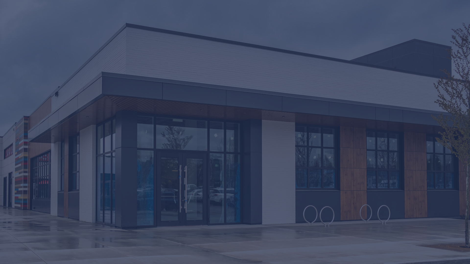 Commercial Construction