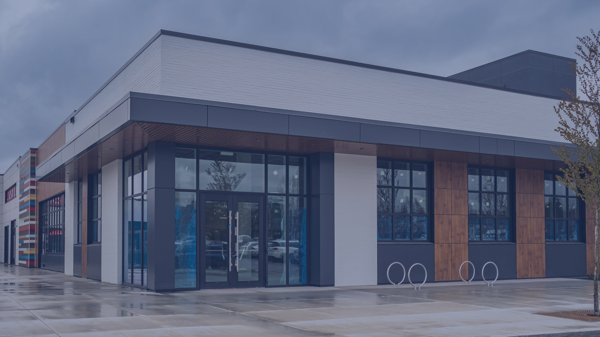 Commercial Construction